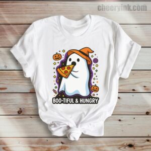 Tshirt Boo Tiful Hungry 36 T