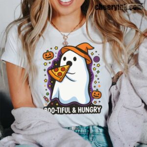 Tshirt Boo Tiful Hungry 42 T