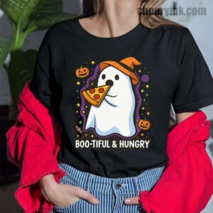 Tshirt Boo Tiful Hungry 43 T