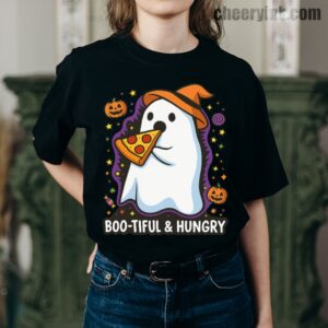 Boo-tiful Hungry T-Shirt
