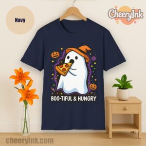 Tshirt Boo Tiful Hungry