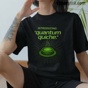 Tshirt Grid Gourmet 12 T