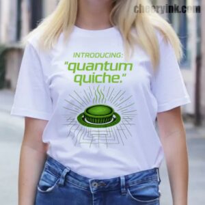 Tshirt Grid Gourmet 13 T