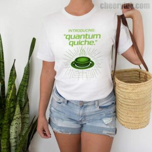 Tshirt Grid Gourmet 2 T