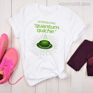 Tshirt Grid Gourmet 26 T