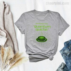 Tshirt Grid Gourmet 33 T