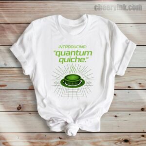 Tshirt Grid Gourmet 36 T