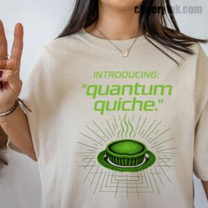 Tshirt Grid Gourmet 39 T
