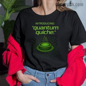 Tshirt Grid Gourmet 43 T