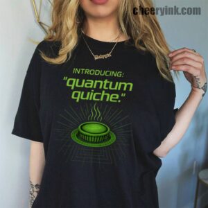Tshirt Grid Gourmet 45 T