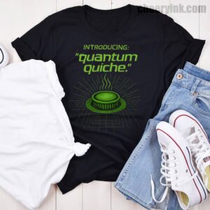 Tshirt Grid Gourmet 46 T