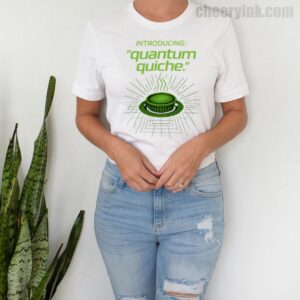 Tshirt Grid Gourmet 9 T
