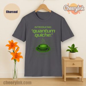 Tshirt Grid Gourmet