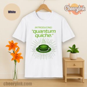 Tshirt Grid Gourmet