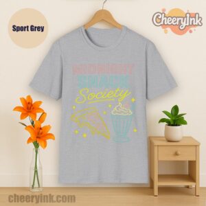 Tshirt Midnight Snack Society Sport
