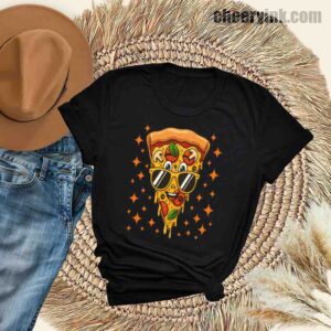 Tshirt Pizza Lover 30 T