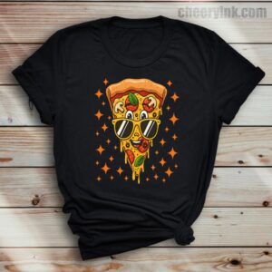 Tshirt Pizza Lover 37 T