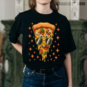 Tshirt Pizza Lover 7 T Shirt