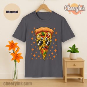 Tshirt Pizza Lover
