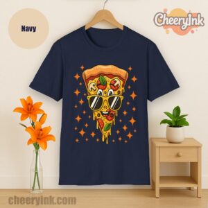 Tshirt Pizza Lover