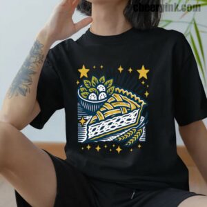 Tshirt Quiche Lover 12 T Shirt