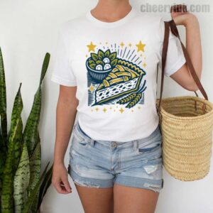 Tshirt Quiche Lover 2 T