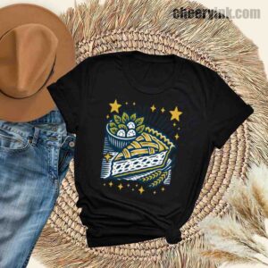 Tshirt Quiche Lover 30 T