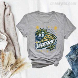 Tshirt Quiche Lover 33 T