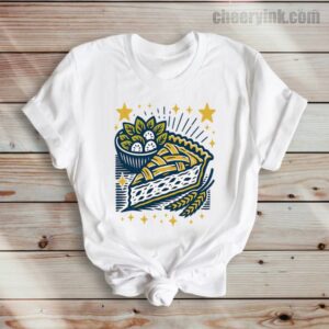 Tshirt Quiche Lover 36 T
