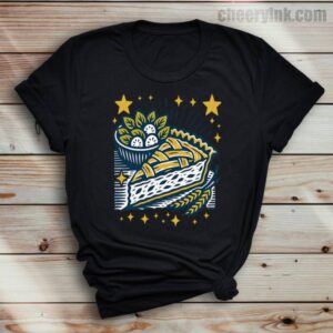 Tshirt Quiche Lover 37 T