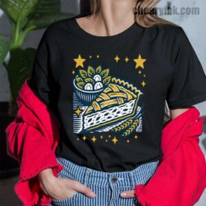 Tshirt Quiche Lover 43 T