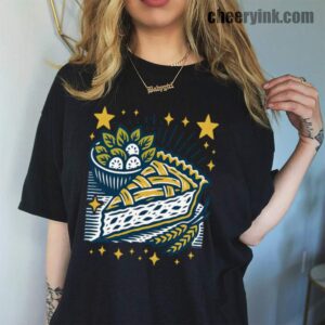 Tshirt Quiche Lover 45 T