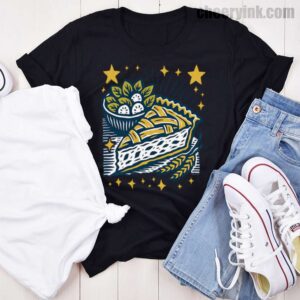 Tshirt Quiche Lover 46 T
