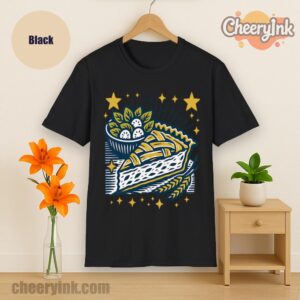 Tshirt Quiche Lover