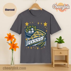 Tshirt Quiche Lover