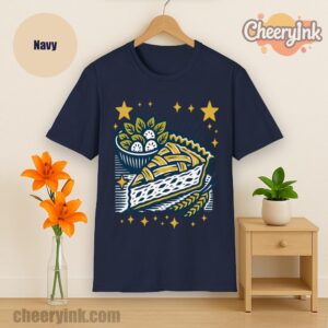 Tshirt Quiche Lover