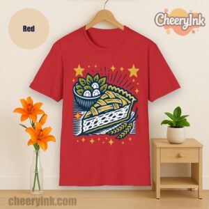 Tshirt Quiche Lover