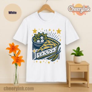 Tshirt Quiche Lover