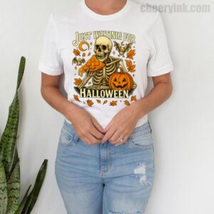 Tshirt Skeleton Pizza Lover Halloween 4 T