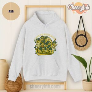 Hoodie Banana League Champions