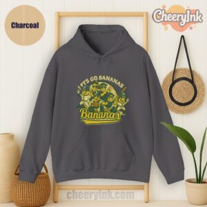 Hoodie Banana League Champions