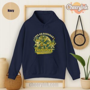 Hoodie Banana League Champions