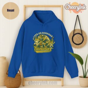 Hoodie Banana League Champions