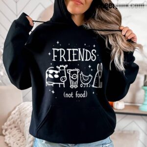 Hoodie Eat Your Veggies 1 3