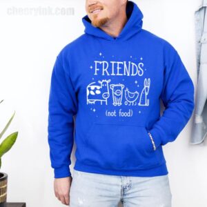 Hoodie Eat Your Veggies 1 30