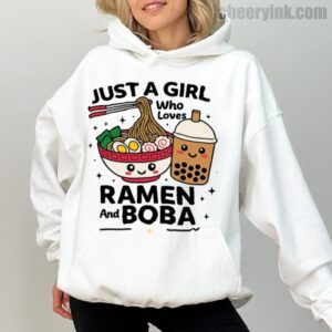 Hoodie Funny Food Friends 1 1