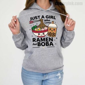 Hoodie Funny Food Friends 1 19