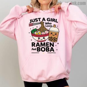 Hoodie Funny Food Friends 1 2