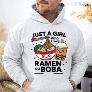Hoodie Funny Food Friends 1 29