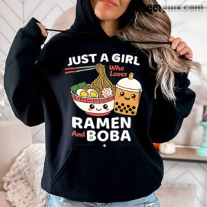 Hoodie Funny Food Friends 1 3